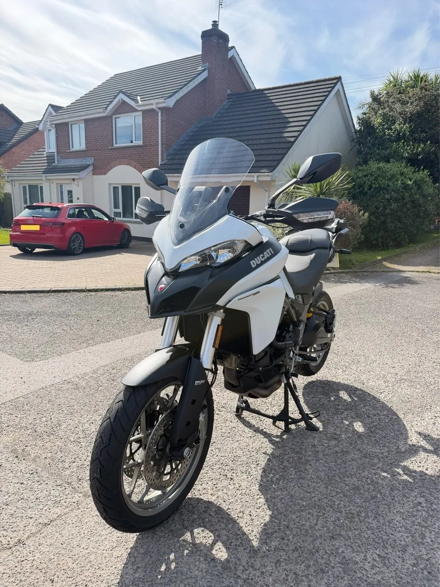 2019 Ducati Multistrada 950 - Image 4