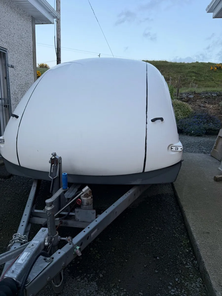 Race Liner 3000 Shuttle - Image 4