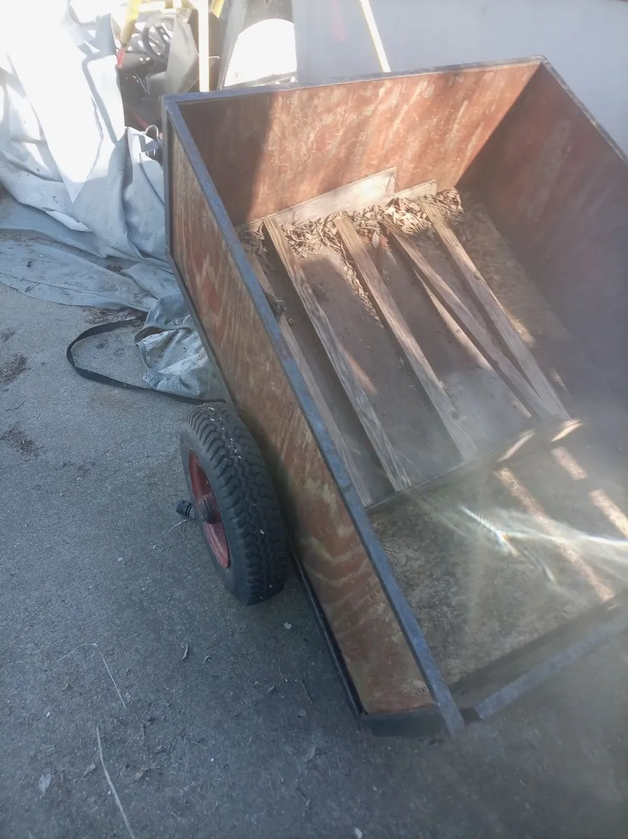 Garage clear out - Image 4