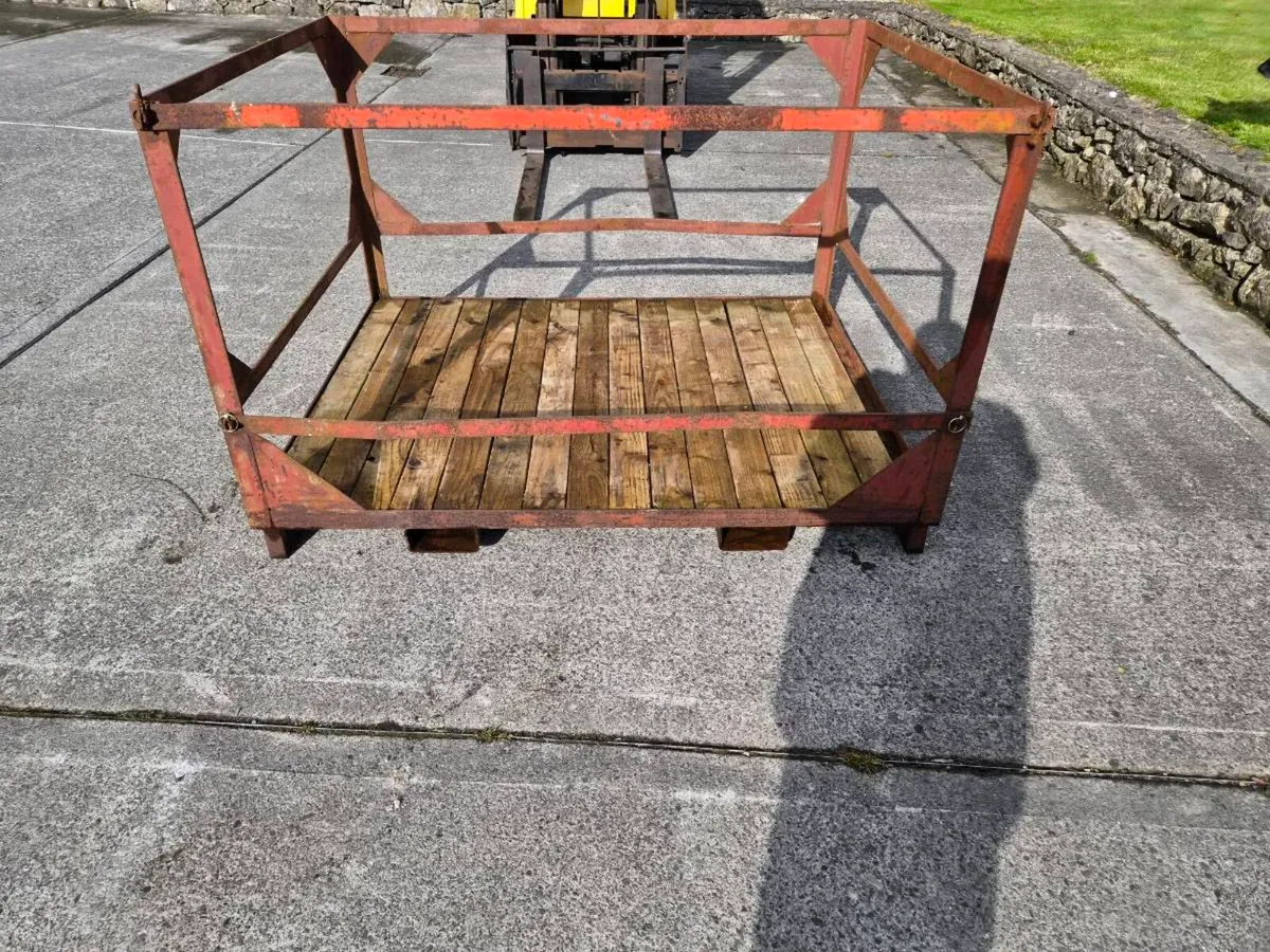 Basket/crate/pallet - Image 4