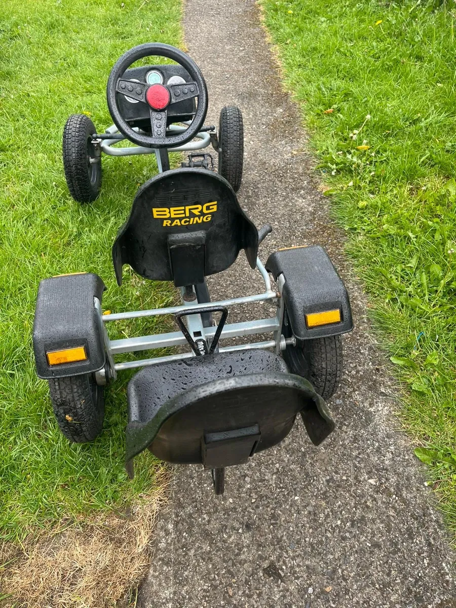 Berg go kart - Image 2