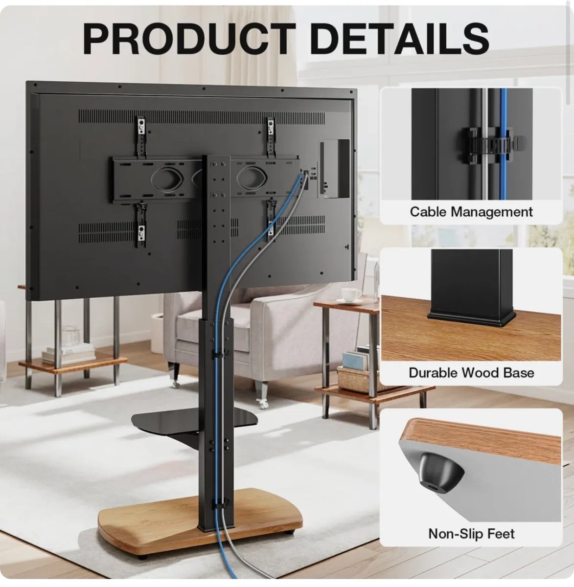 Tv stand - Image 4