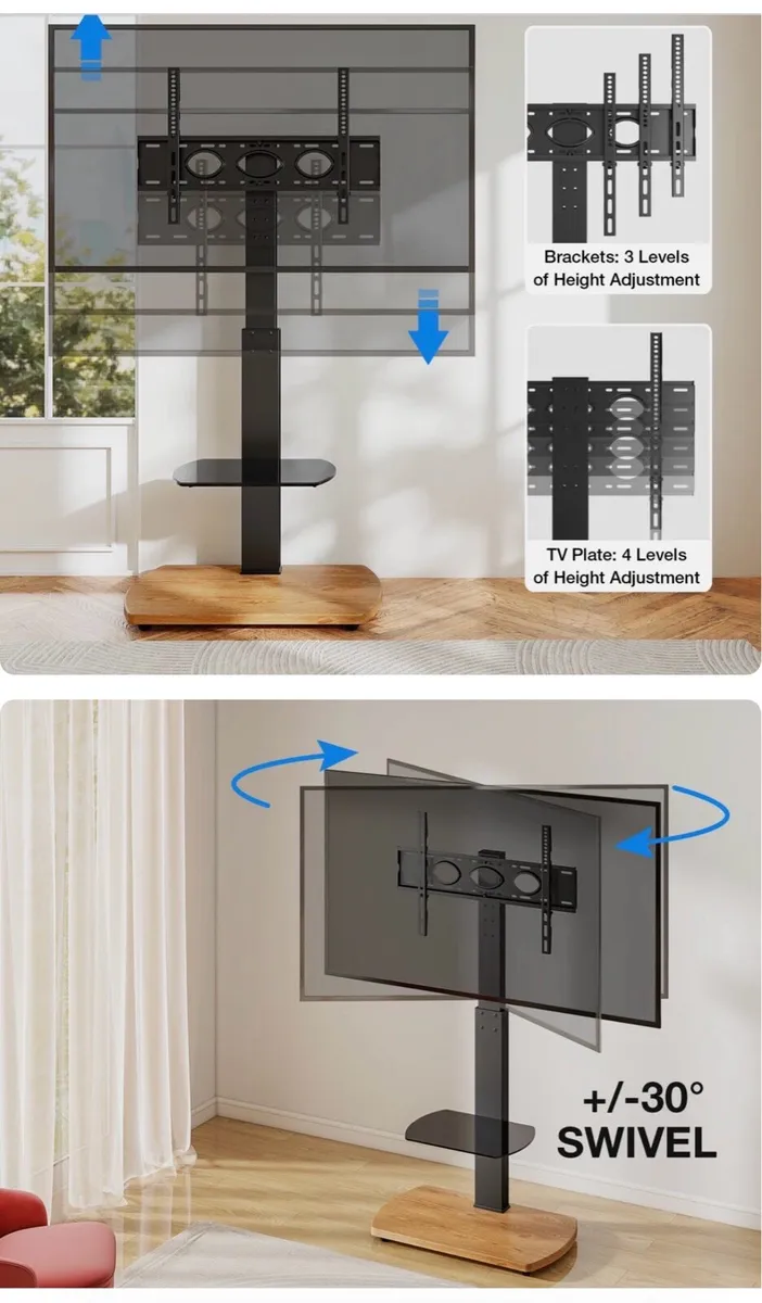 Tv stand - Image 3