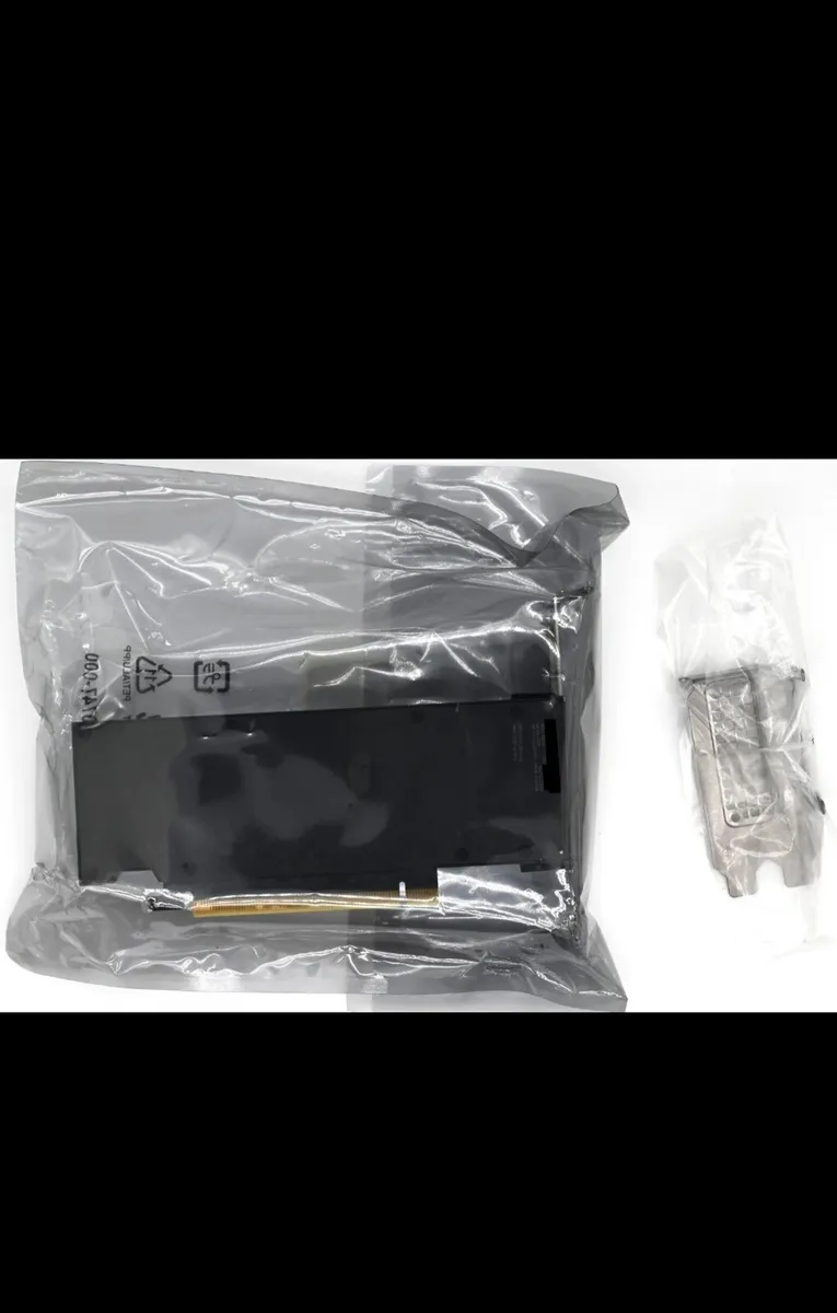 NVIDIA RTX 2000 ADA, 16 GB GDDR6, 4 mDP to DP - Image 3
