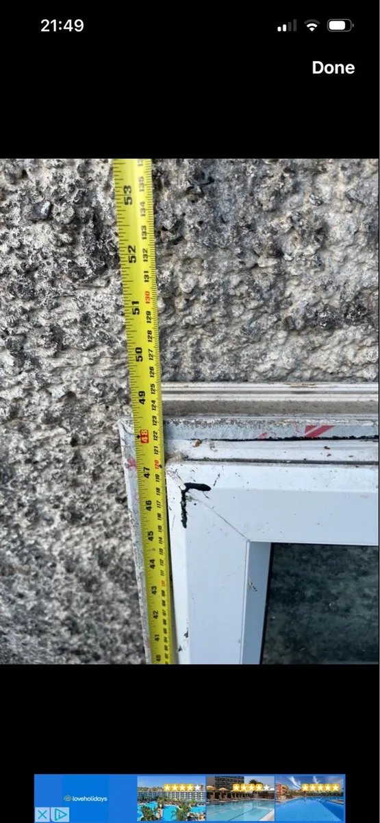 Pvc window - Image 3