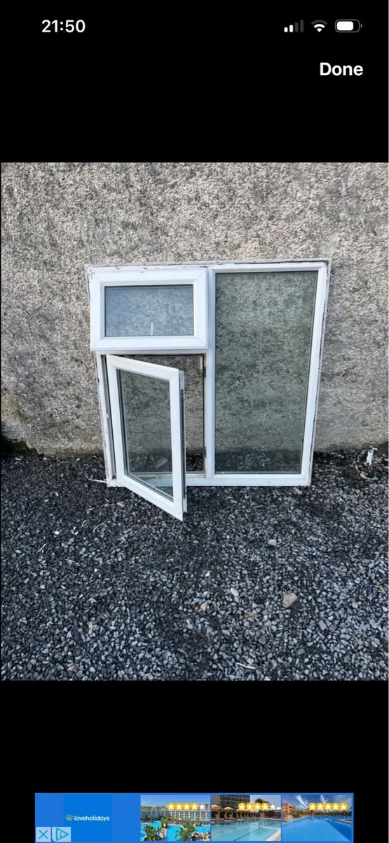 Pvc window - Image 4