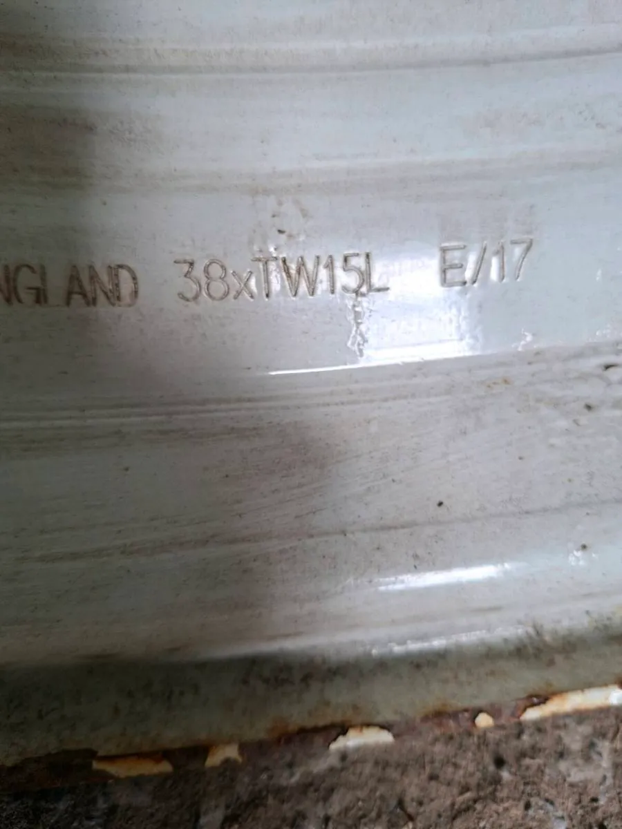 Rims - Image 3
