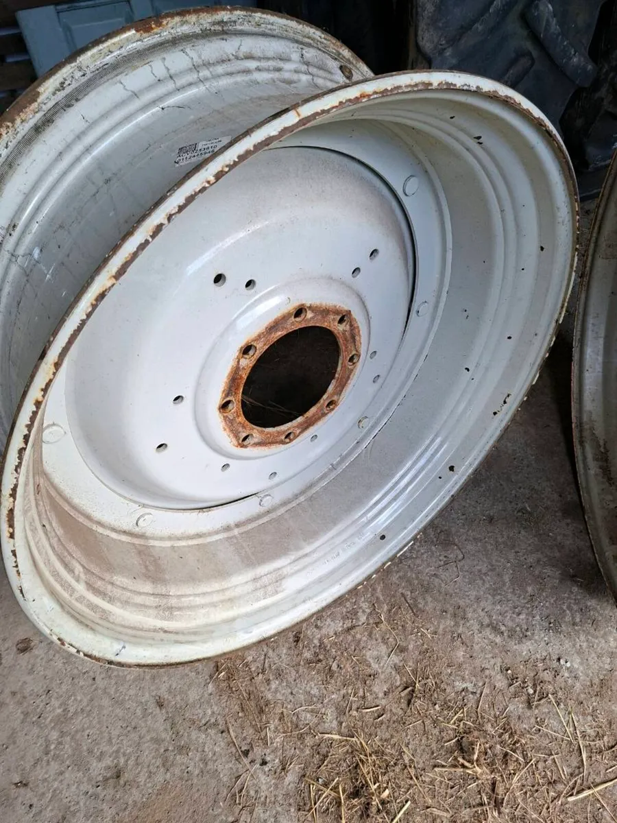 Rims - Image 1