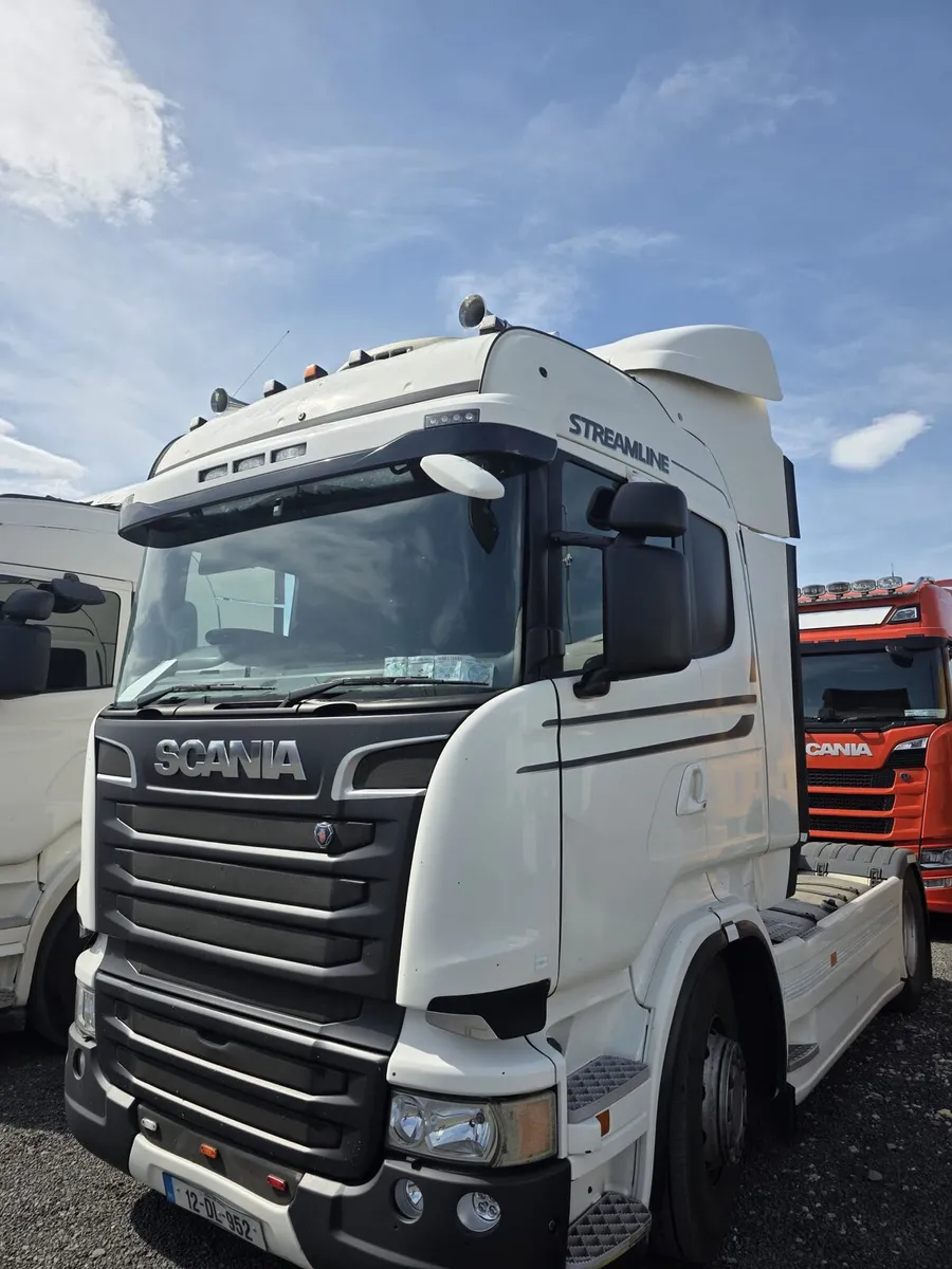 Scania r440 - Image 3