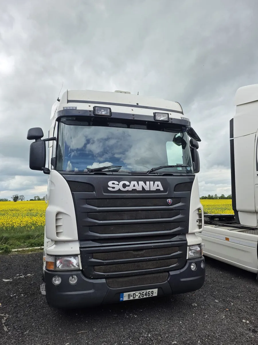 Scania r440 - Image 2