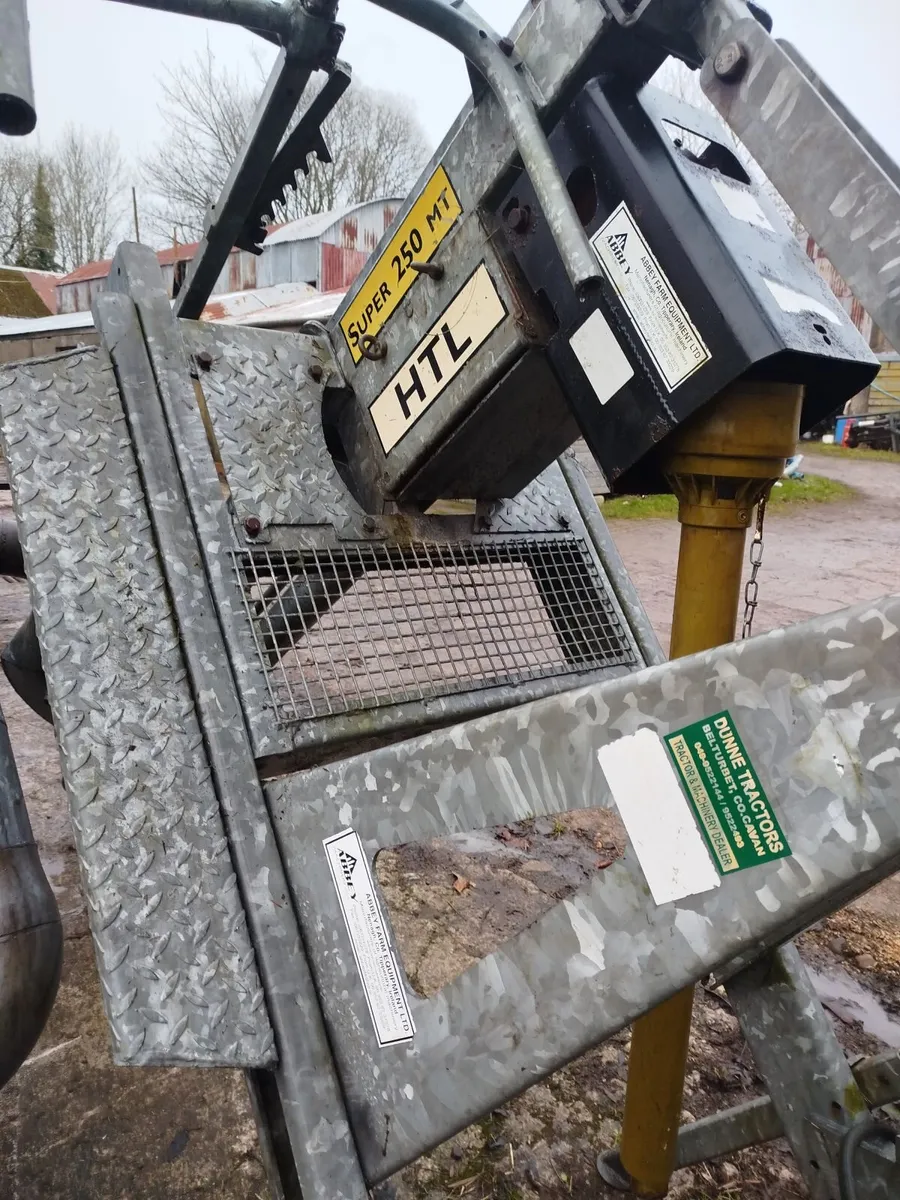 Slurry pump - Image 4