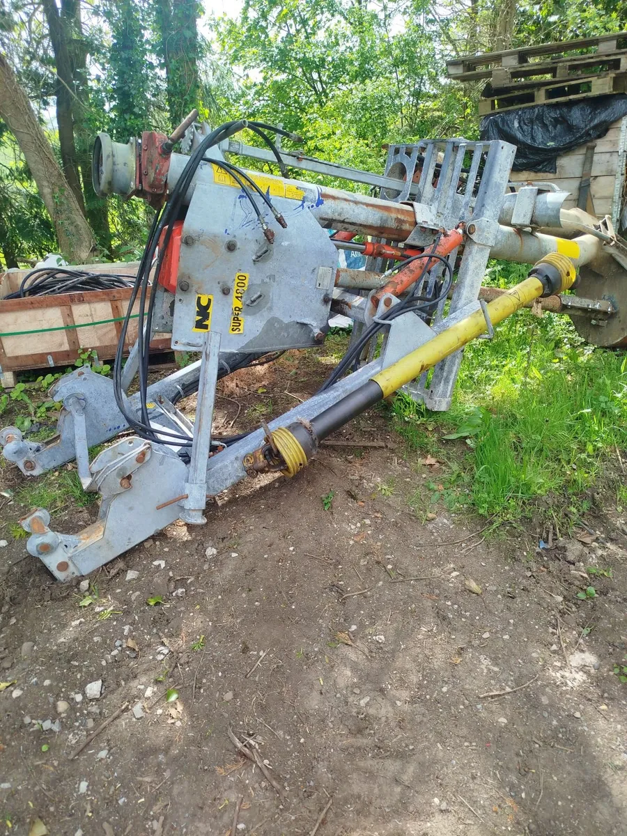 Slurry pump - Image 1