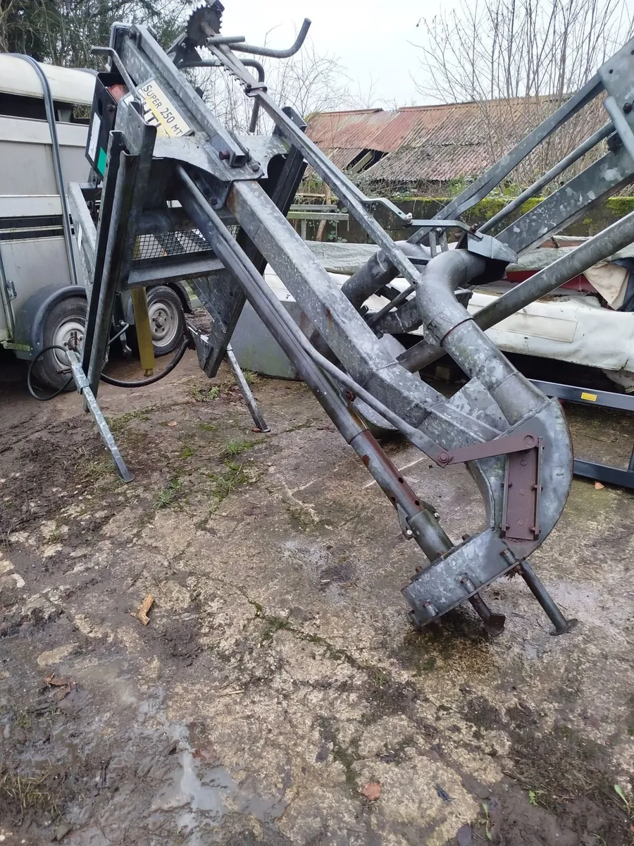 Slurry pump - Image 2