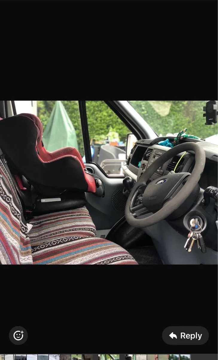 Campervan - Image 4