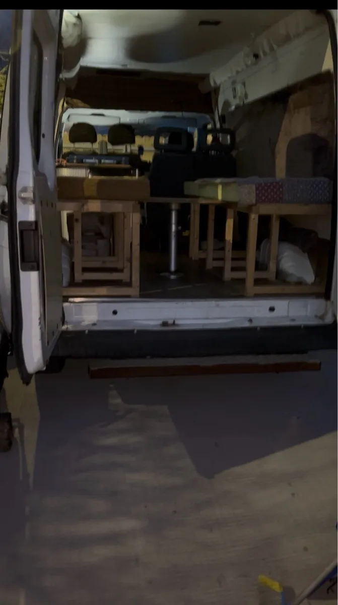 Campervan - Image 2