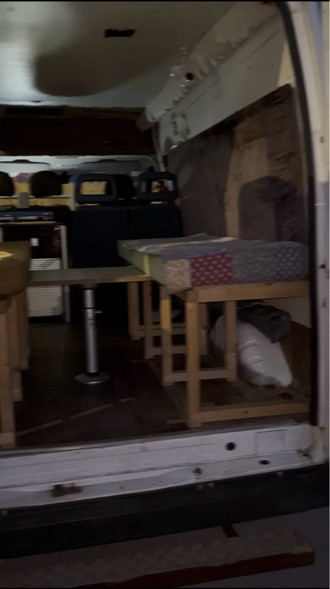 Campervan - Image 3