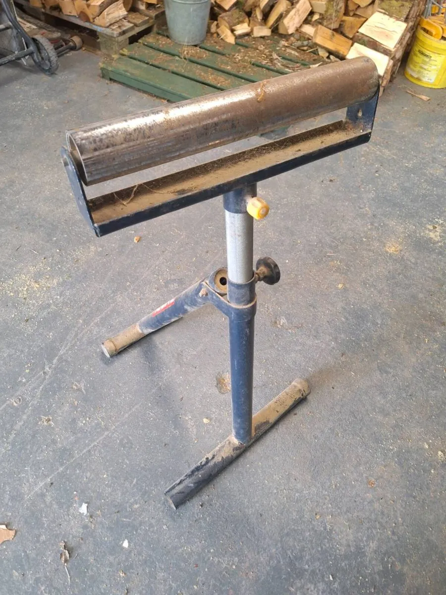 Carpentry tools - Image 2