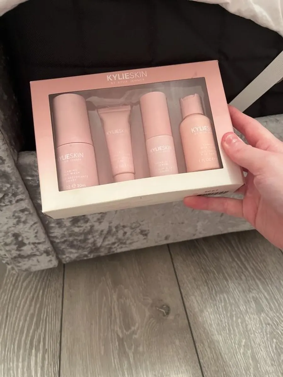 skincare - Image 1