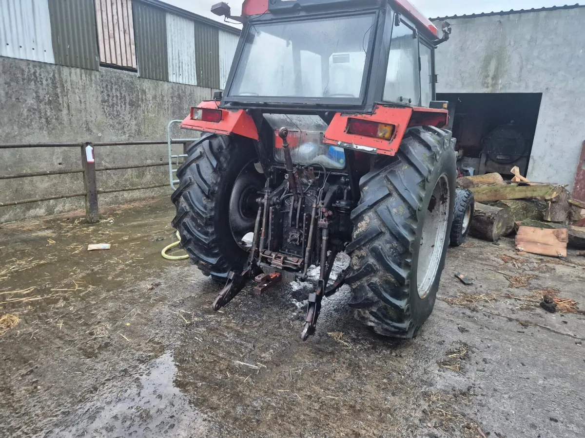 Tractor - Image 2