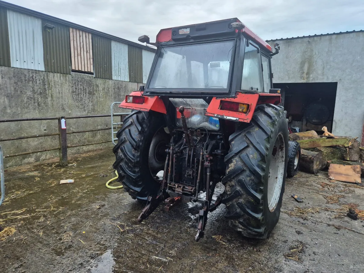 Tractor - Image 3