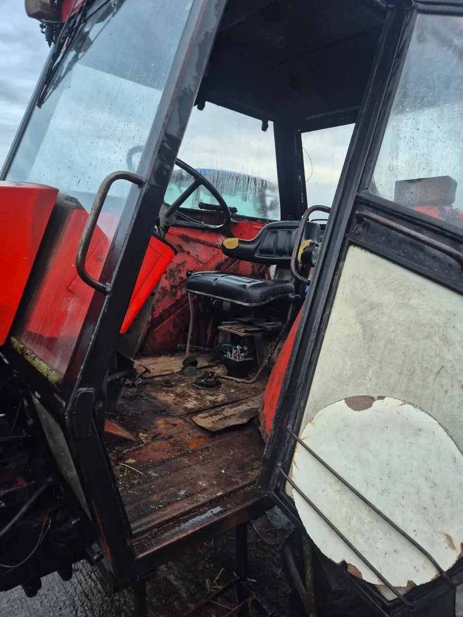 Tractor - Image 4