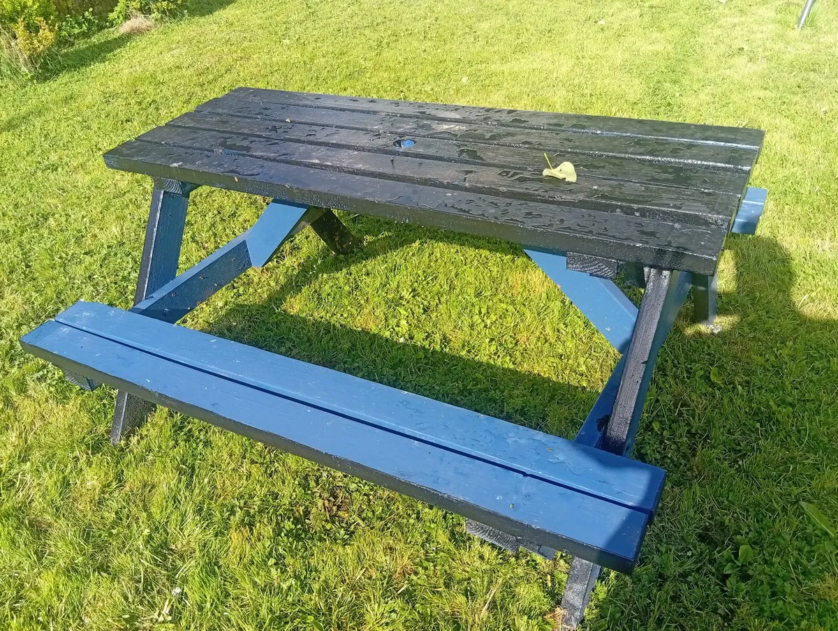 Bench