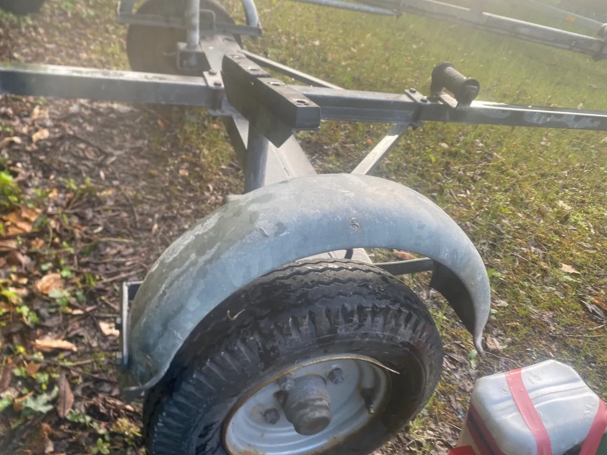 Lake trailer - Image 4