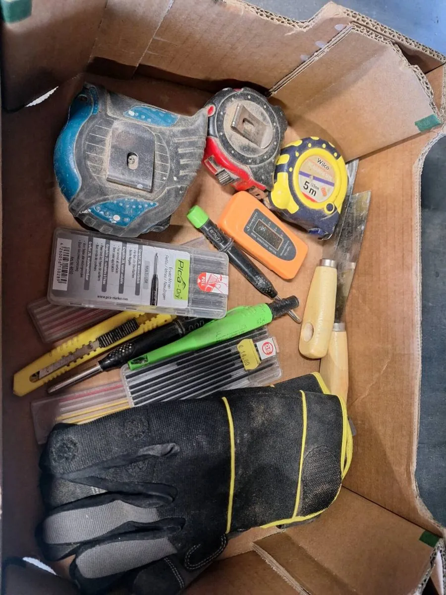 Joinery hand tools - Image 2