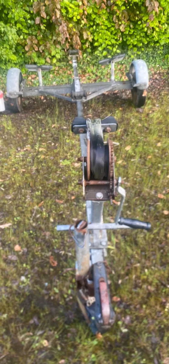 Lake trailer - Image 3