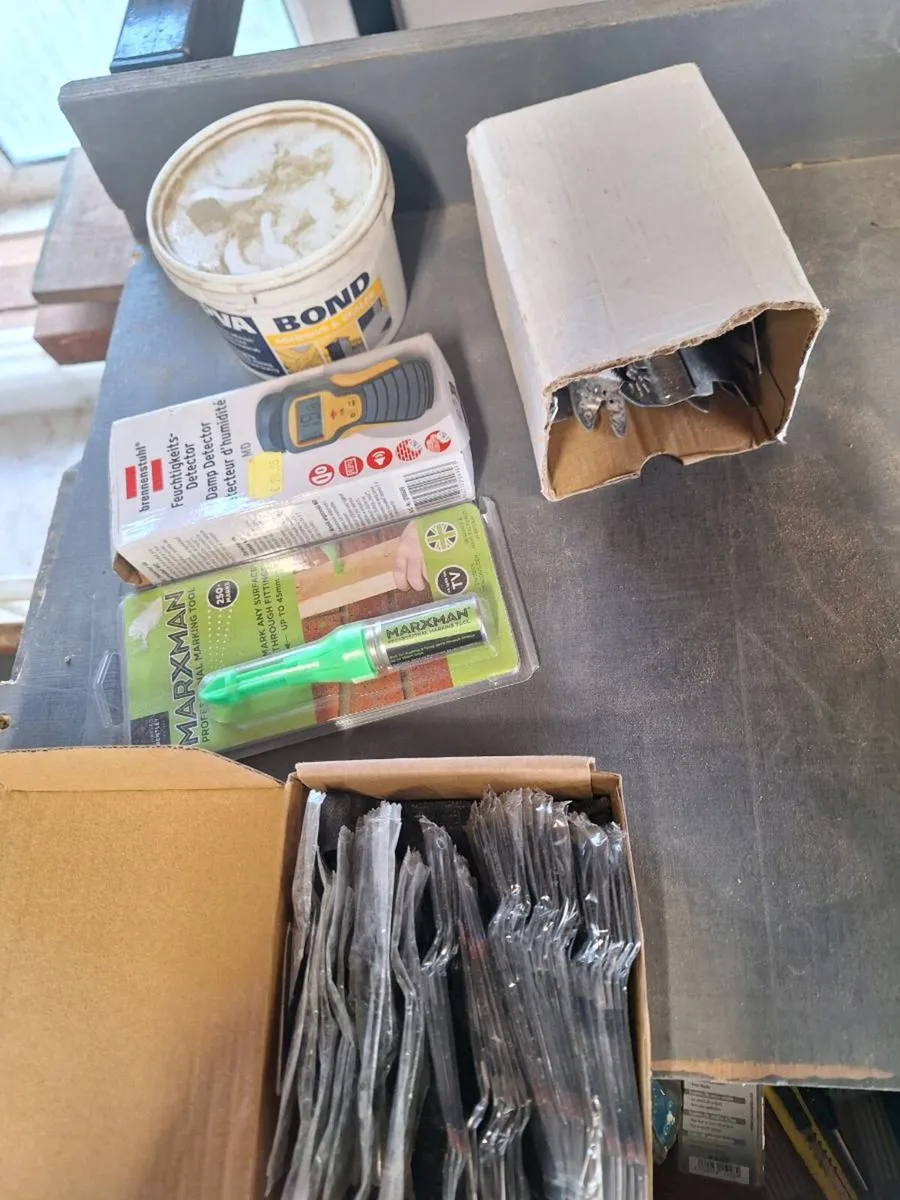 Joinery hand tools - Image 3