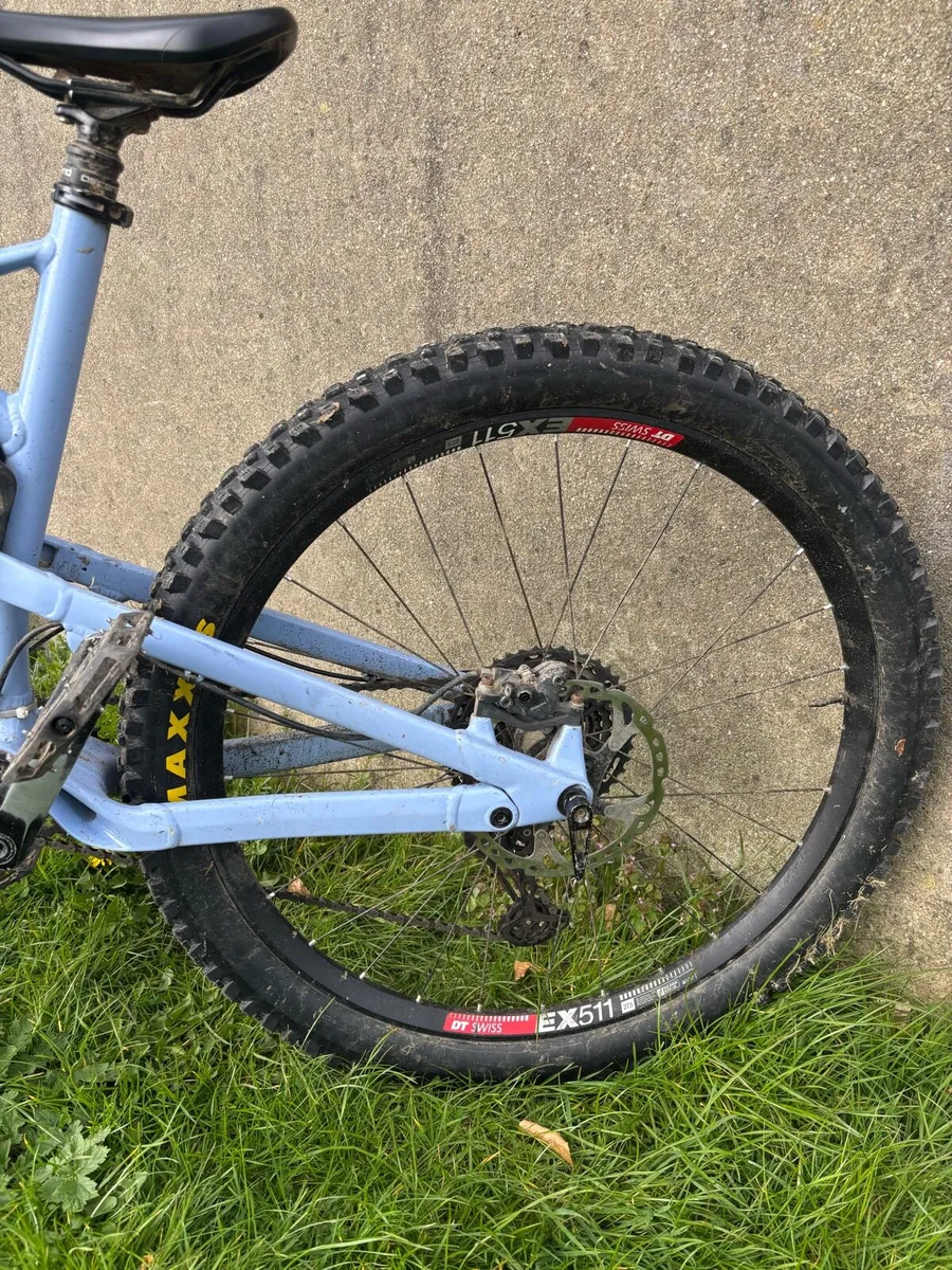 Mountain bike - Image 2