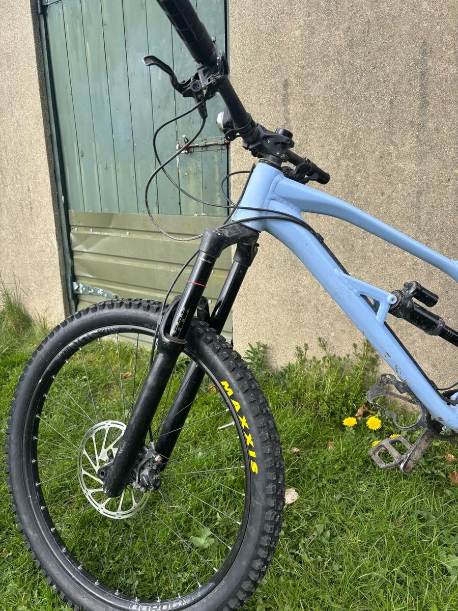 Mountain bike - Image 4