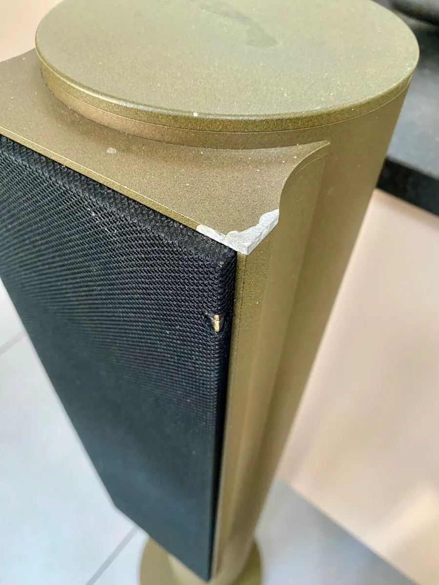 ArciTec Acoustic Athena Speakers - Image 3