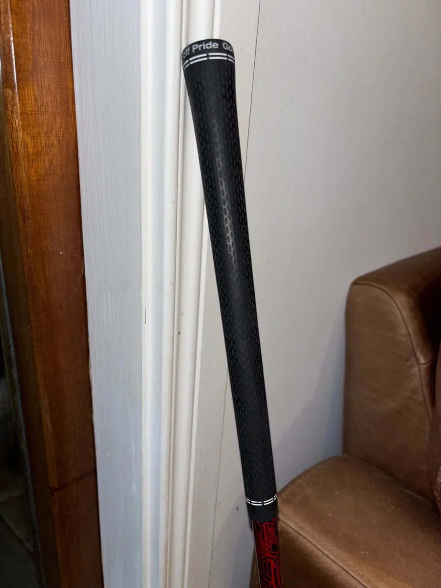 Ping 3 Wood Shaft - Image 4
