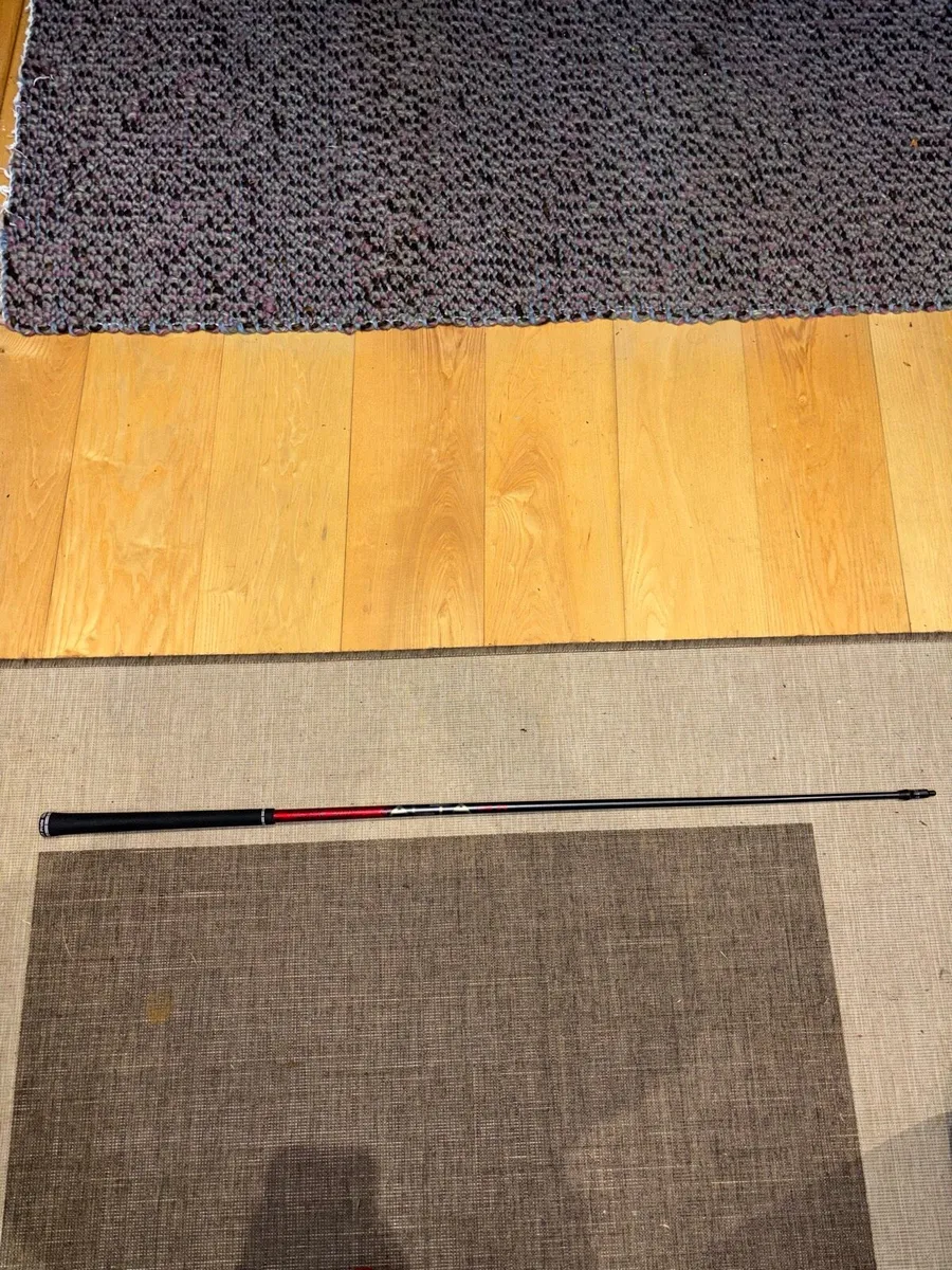 Ping 3 Wood Shaft - Image 1