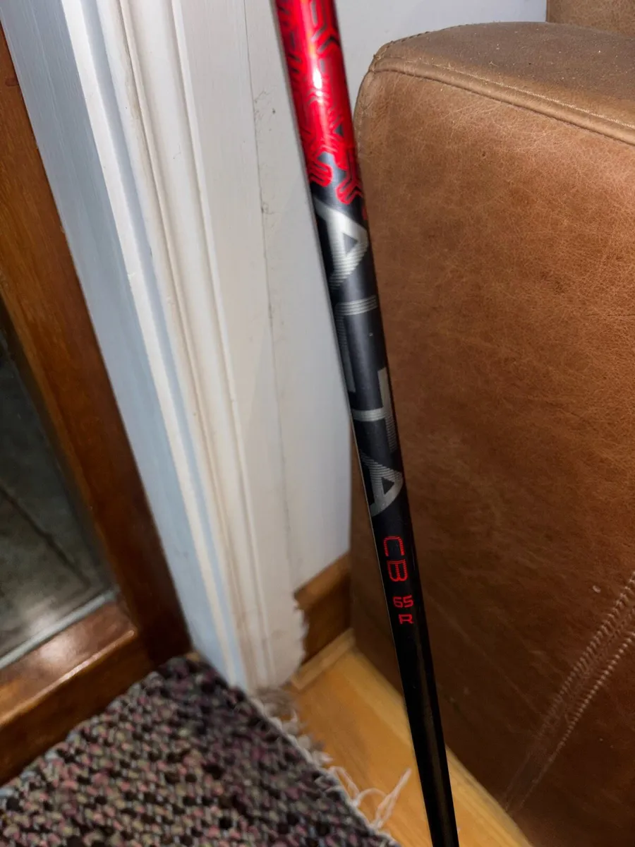 Ping 3 Wood Shaft - Image 2