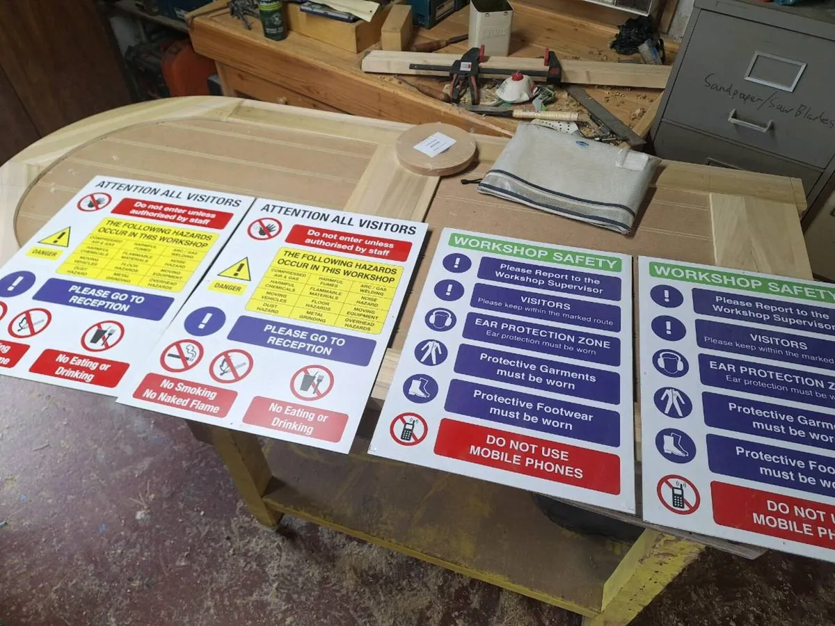 Ppe equipment - Image 1