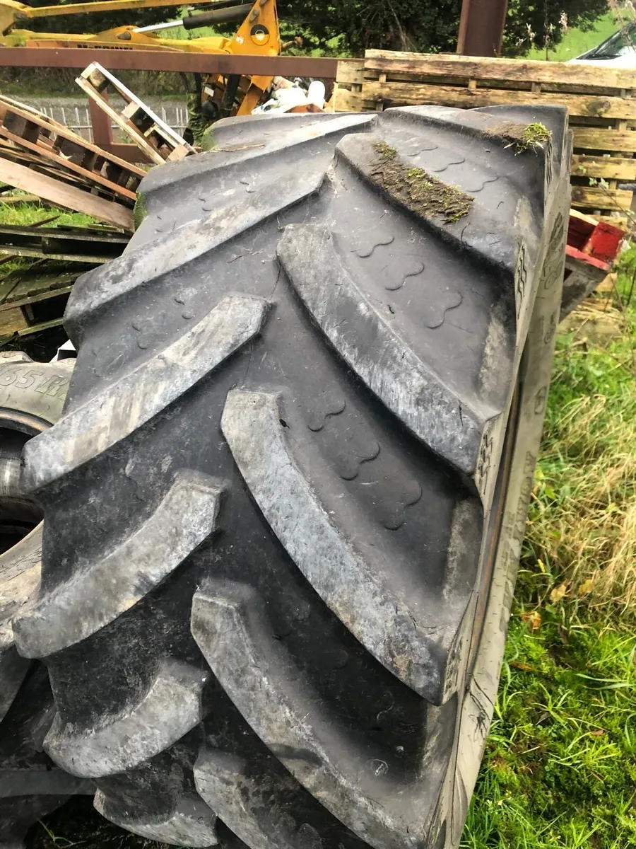 Tyres for sale - Image 3