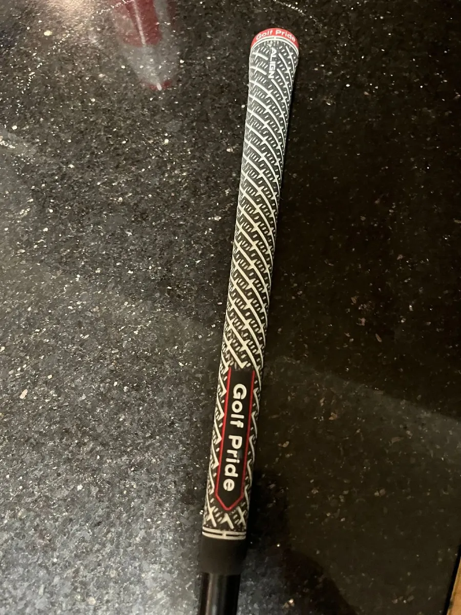 Titleist Vokey SM9 Custom Wedgeworks 58 T Grind - Image 3