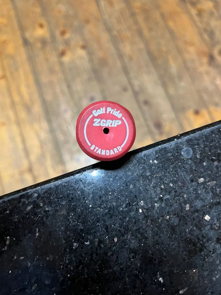 Titleist Vokey SM9 Custom Wedgeworks 58 T Grind - Image 4