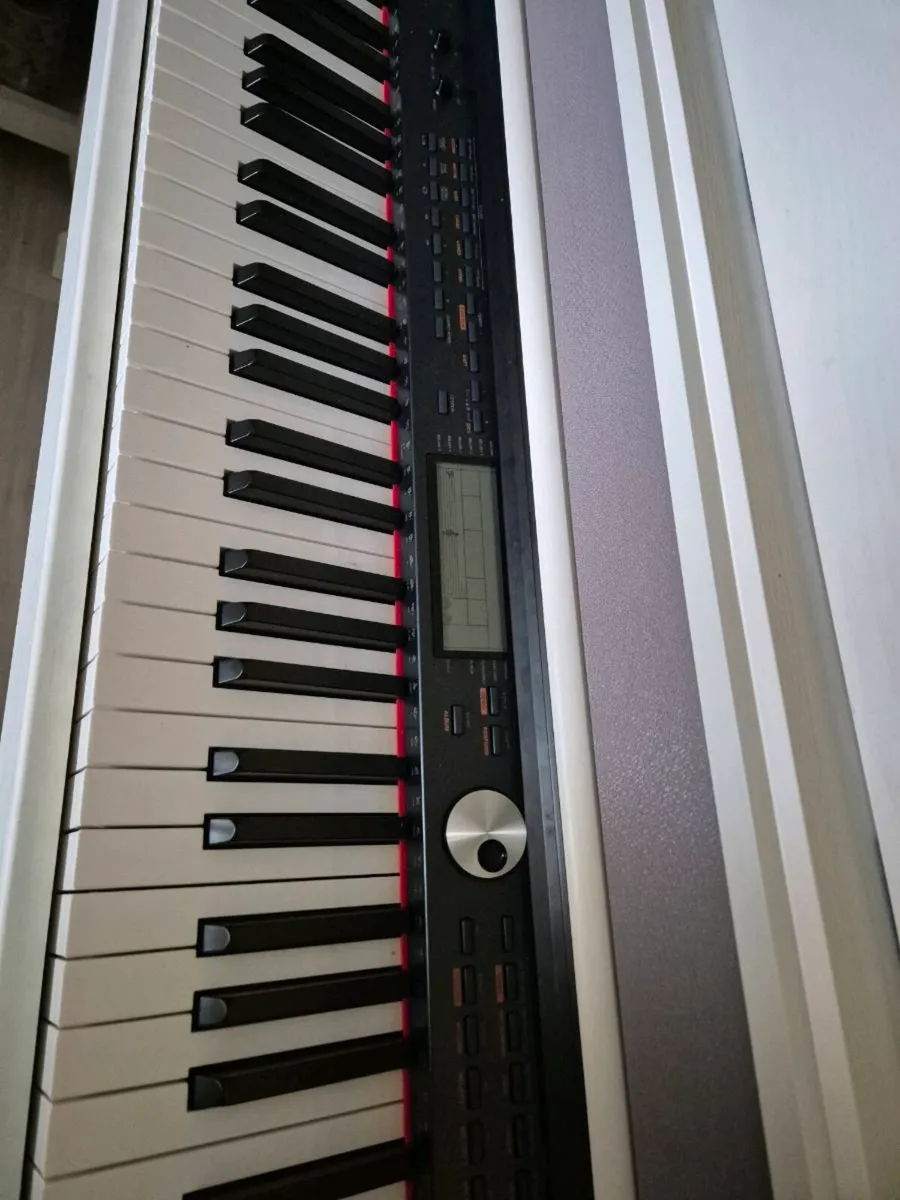 Digital Piano - Image 3
