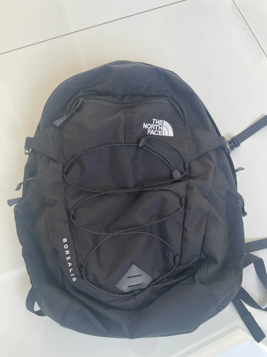 The North Face, Borealis Classic Backpack - Image 1