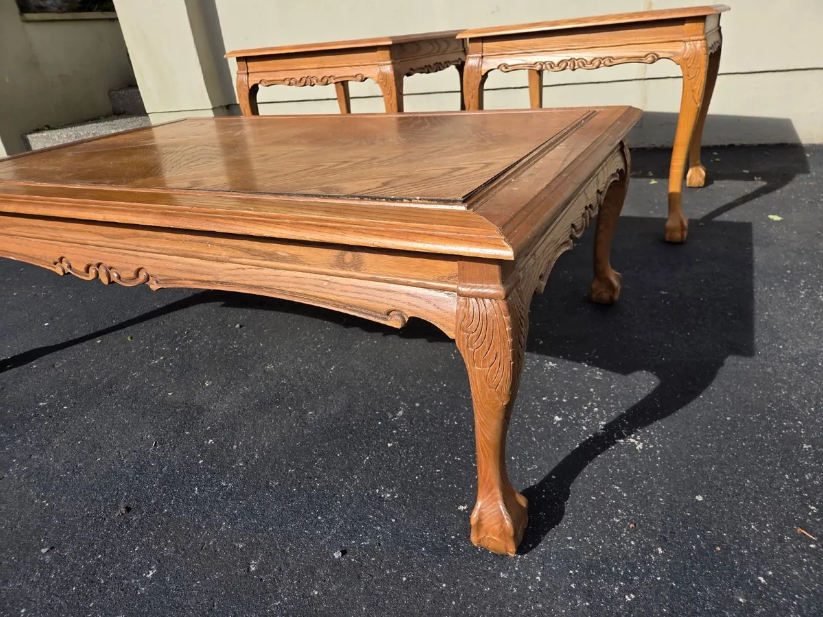 Coffee table - Image 2