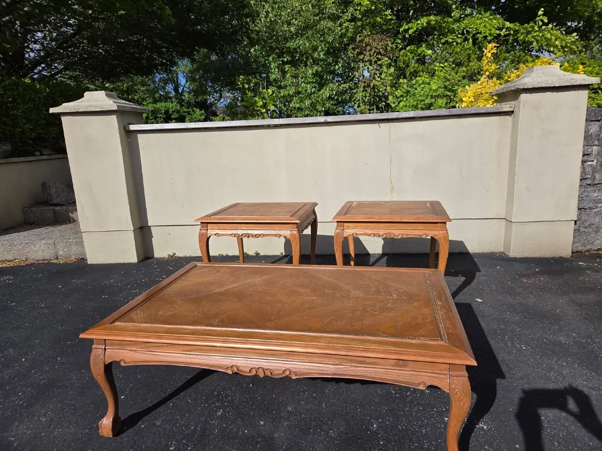 Coffee table - Image 3