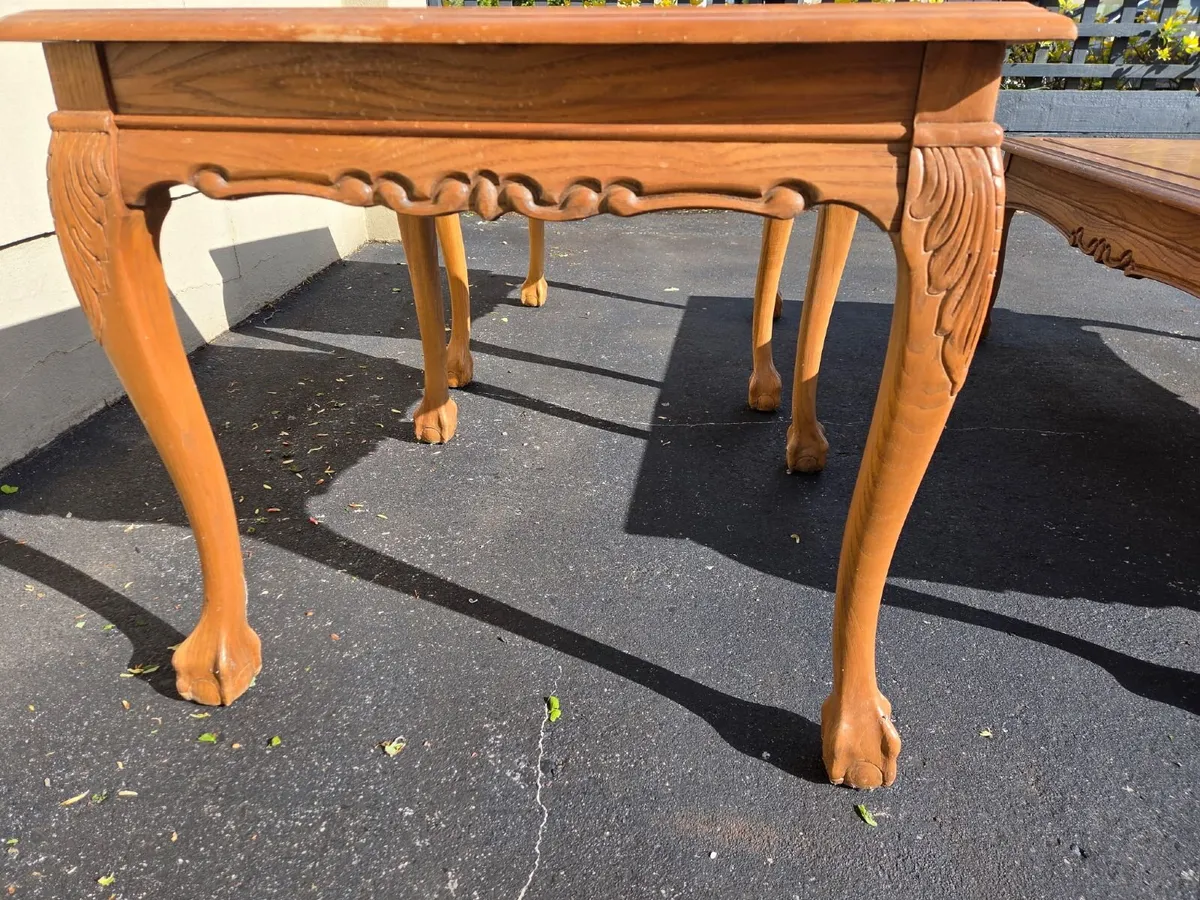 Coffee table - Image 4