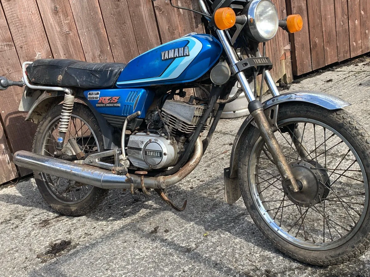 Rxs100 - Image 2