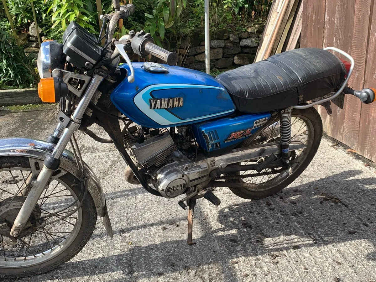 Rxs100 - Image 4