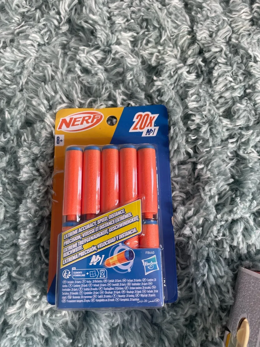Nerf