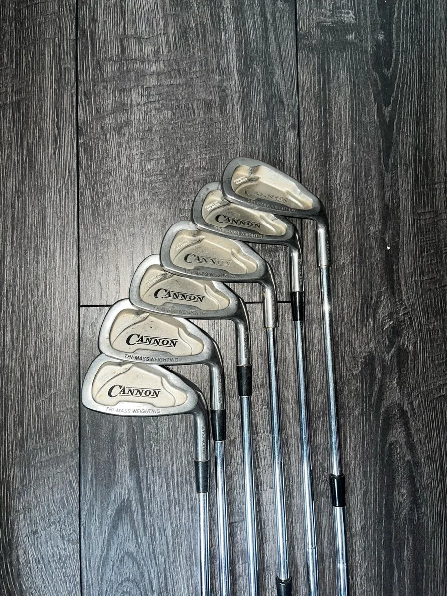Iron set(looking for offers) - Image 1
