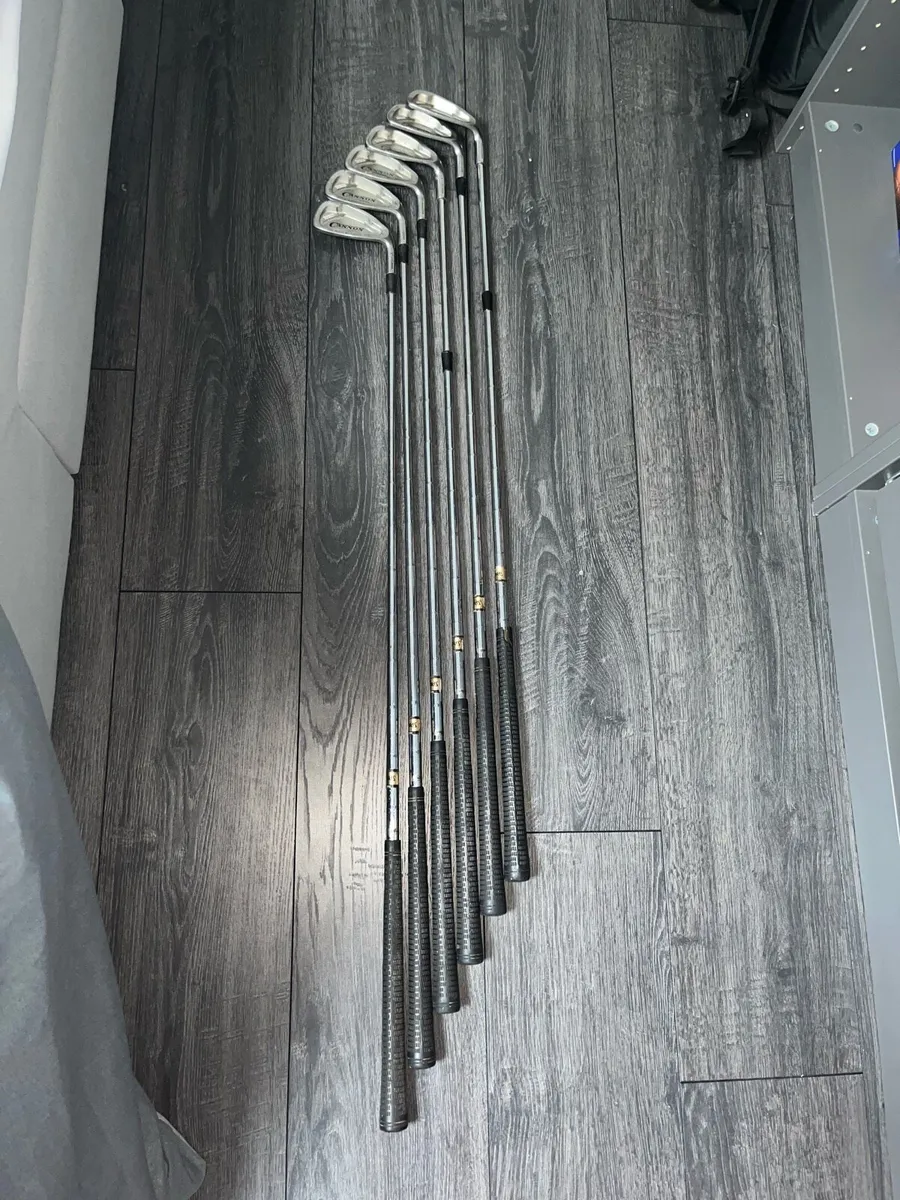 Iron set(looking for offers) - Image 2